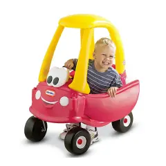 Auto Cozy Coupe 30° Anniversario - Tricicli e primi passi