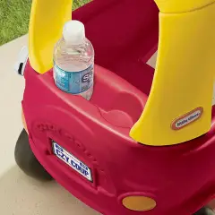 Auto Cozy Coupe 30° Anniversario - Tricicli e primi passi