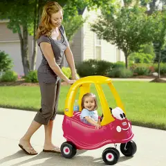 Auto Cozy Coupe 30° Anniversario - Tricicli e primi passi