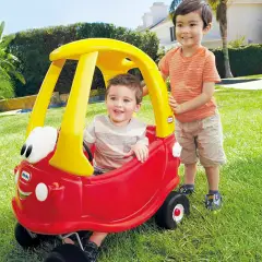 Auto Cozy Coupe 30° Anniversario - Tricicli e primi passi