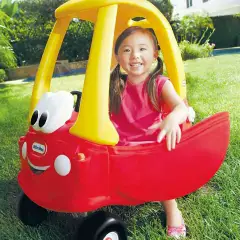Auto Cozy Coupe 30° Anniversario - Tricicli e primi passi