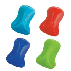 Impugnature Ergonomiche a Pizzico, 6 Pezzi - Accessori ufficio