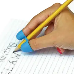 Impugnatura ad Artiglio Piccolo 3-4 Anni: Controllo Totale e Postura Perfetta, 6 Pezzi - Accessori ufficio