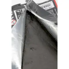 Pasta Per Modellare DAS Mineral Black Nera - Panetto 800gr - Paste per modellare