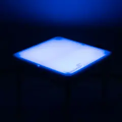 Tavolino Luminoso LED per Bambini con App Control - Sviluppo sensoriale