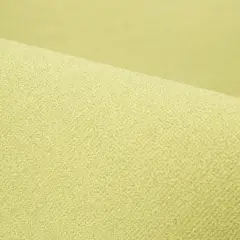 Tappeto Circolare Antiscivolo e Ignifugo, Diametro 200 Cm, Colore Sabbia - Tappeti per il gioco