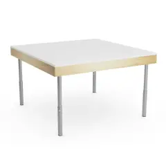 Tavolo per Coding e Robotica Altezza Fissa 72 cm - giochi scientifici