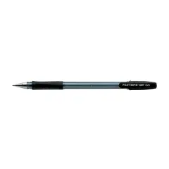 Penna a Sfera Pilot BPS-GP-M Punta Media 1 mm Nero - penne pennarelli ufficio