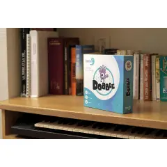 Dobble Acces+ Gioco Da Tavolo Per Persona Con Disturbi Cognitivi - Giochi di società