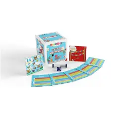 Brainbox - La Mia Prima Matematica - Giochi di società