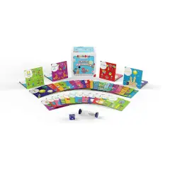 Brainbox - La Mia Prima Matematica - Giochi di società