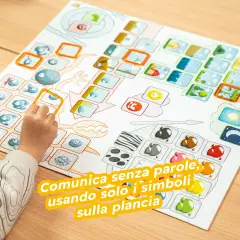 Concept Kids Animali Gioco Da Tavolo Per Bambini - Giochi di società