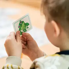 Concept Kids Animali Gioco Da Tavolo Per Bambini - Giochi di società