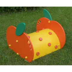 Mandarino Climb Gioco Per Esterni, Prime Arrampicate - Palestrine