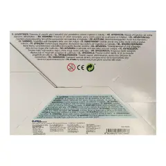 Tempera Pronta Extra Quality Giotto – Confezione 6 x 500 m - Tempere