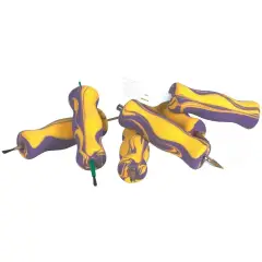 Impugnatura Abiligrip • 12 pezzi - Pennelli e accessori