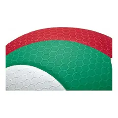 Pallone Volley Gara Omologato Molten V5m5000 Flitastec (consegnato sgonfio) - Palle e palloni