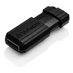 Pen Drive Verbatim 8 Gb Pin Stripe - Dispositivi audiovisivi