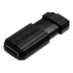Pen Drive Verbatim 8 Gb Pin Stripe - Dispositivi audiovisivi