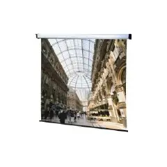 Schermo A Parete Cm. 240x200 - Dispositivi audiovisivi