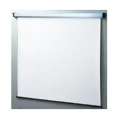 Schermo A Parete Cm. 240x200 - Dispositivi audiovisivi