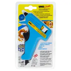 Pistola Termocollante a Bassa Temperatura Uhu 5w
