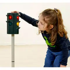 Semaforo Automatico per Educazione Stradale - Educazione stradale