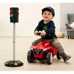 Semaforo Automatico per Educazione Stradale - Educazione stradale