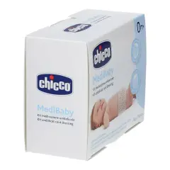 Chicco Kit Medicazione Ombelicale - igiene