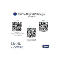 Chicco Kit Medicazione Ombelicale - igiene