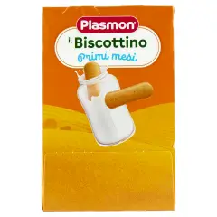 Biscotti per Biberon 600 gr. - biscotti