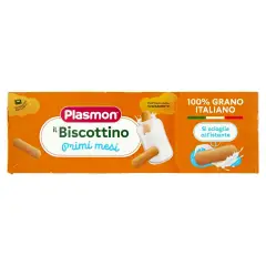 Biscotti per Biberon 600 gr. - biscotti