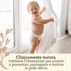 Aveeno Baby Daily Lotion, Crema Idratante per Bambini 150 ml - cosmesi e igiene