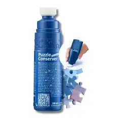 Colla Puzzle-Conserver Permanent X 200 ml – Per Fissare e Proteggere i Tuoi Puzzle - puzzle adulti