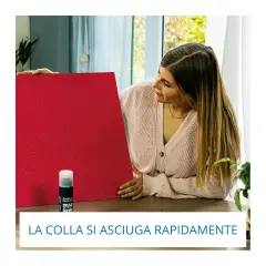 Colla Puzzle-Conserver Permanent X 200 ml – Per Fissare e Proteggere i Tuoi Puzzle - puzzle adulti