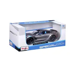 Auto Style Scala 1:24 - diecast