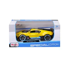 Auto Style Scala 1:24 - diecast