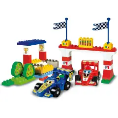 Costruzioni Autodromo F1 Kid Cars Androni 8564 - tematiche