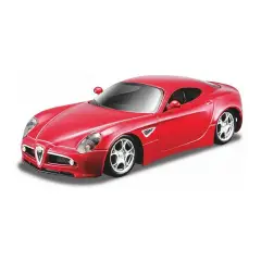 COLLEZZIONE STREET FIRE SCALA 1:32 - diecast