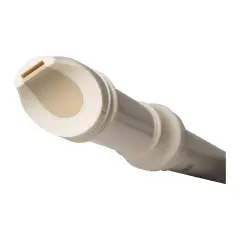 Flauto Dolce Soprano Yamaha Yrs-23 senza Scovolino - musicali