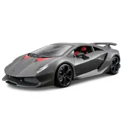 LAMBORGHINI SESTO ELEMENTO SCALA 1:24 - diecast