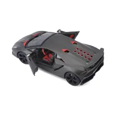 Lamborghini Sesto Elemento Scala 1:24 - diecast