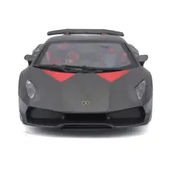 Lamborghini Sesto Elemento Scala 1:24 - diecast