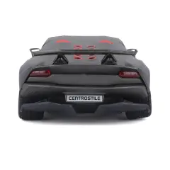 Lamborghini Sesto Elemento Scala 1:24 - diecast