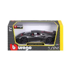 Lamborghini Sesto Elemento Scala 1:24 - diecast