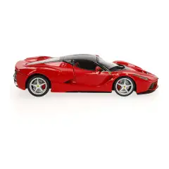 Bburago LaFerrari: Modellino Auto in Scala 1:24 da Collezione - diecast