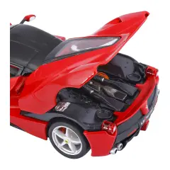 Bburago LaFerrari: Modellino Auto in Scala 1:24 da Collezione - diecast