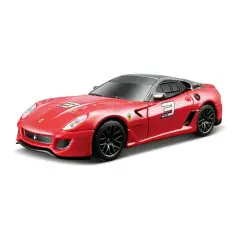 Car 1:43 Ferrari Race & Play - diecast