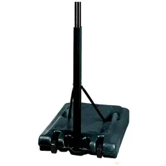 Piantana Basket Slam Dunk 150/210 cm. - Attrezzature sportive