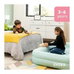 Materasso Baby Casa e Viaggio Cm 107x168x25 - materassi gonfiabili